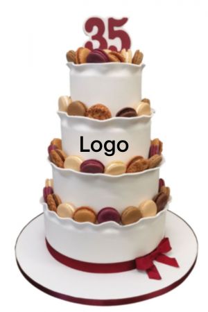 Corporate Cakes | Best Birthday Cakes | Mums Kitchen