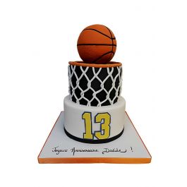 3d Sports Ball Cake Pan Basketball Cake Mold Alloy Sp Pastry Ba Mould |  Fruugo UK