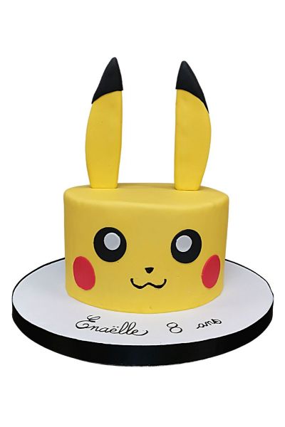 Pokemon anniversaire 23