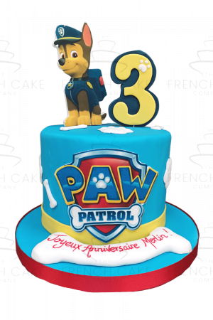 Paw Patrol Birthday Cakes Order Paw Patrol Birthday Cakes Online Brussels